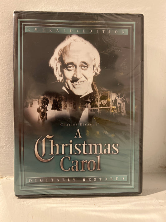 Christmas Carol, A (1951)