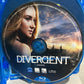The Divergent Series: 3-Film Collection