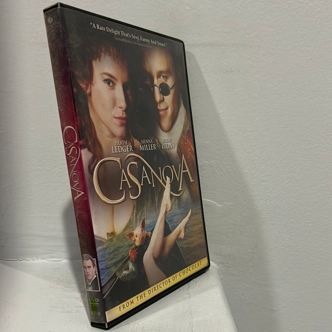 Casanova (2005)
