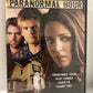 Sarah Landon and the Paranormal Hour (2007)