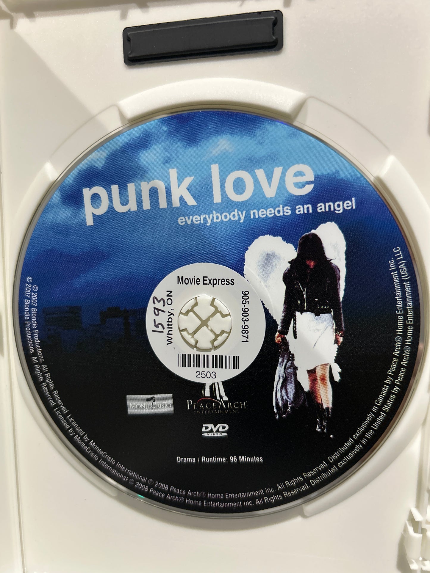 Punk Love (2006)