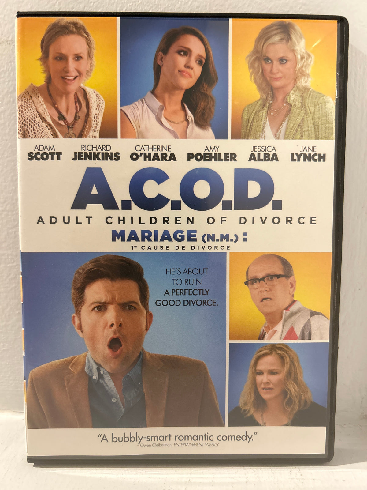 A.C.O.D. (2013)