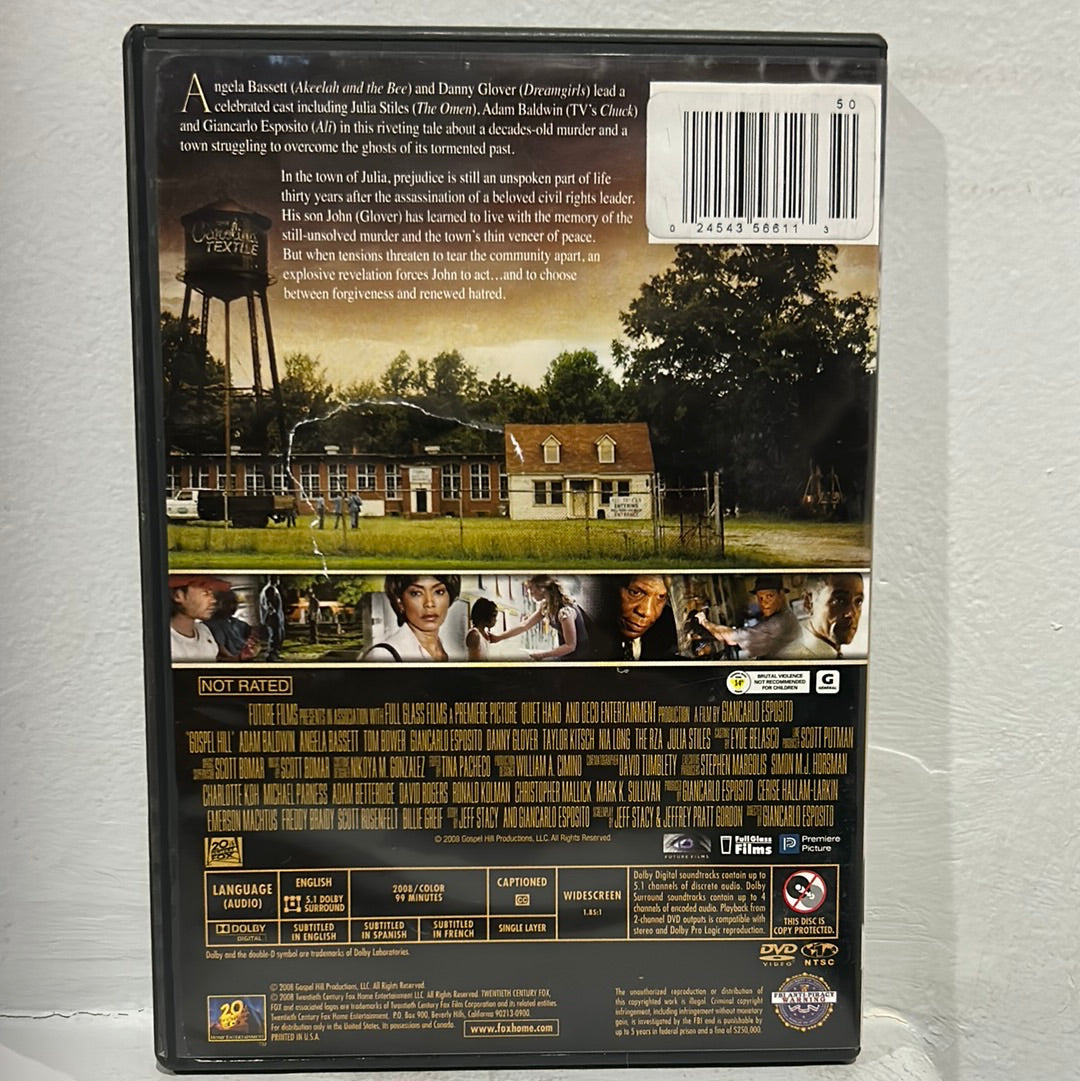 Gospel Hill (2008)