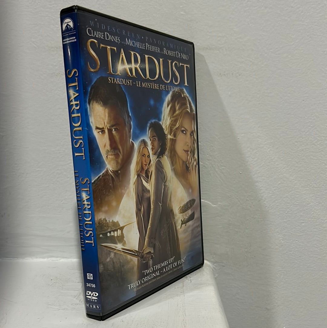 Stardust (2007)
