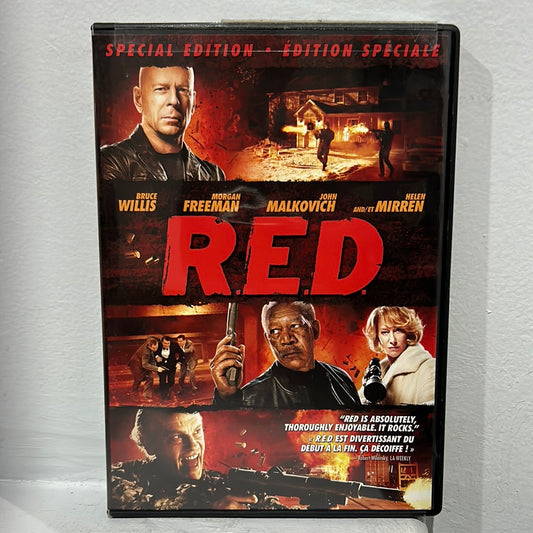 Red (2010)