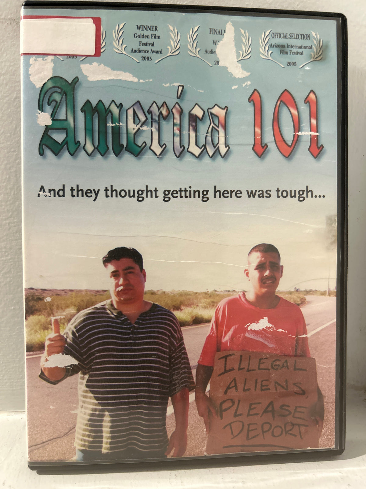 America 101 (2005)