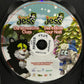 Treehouse: Guess With Jess Christmastime Clues - TV Series