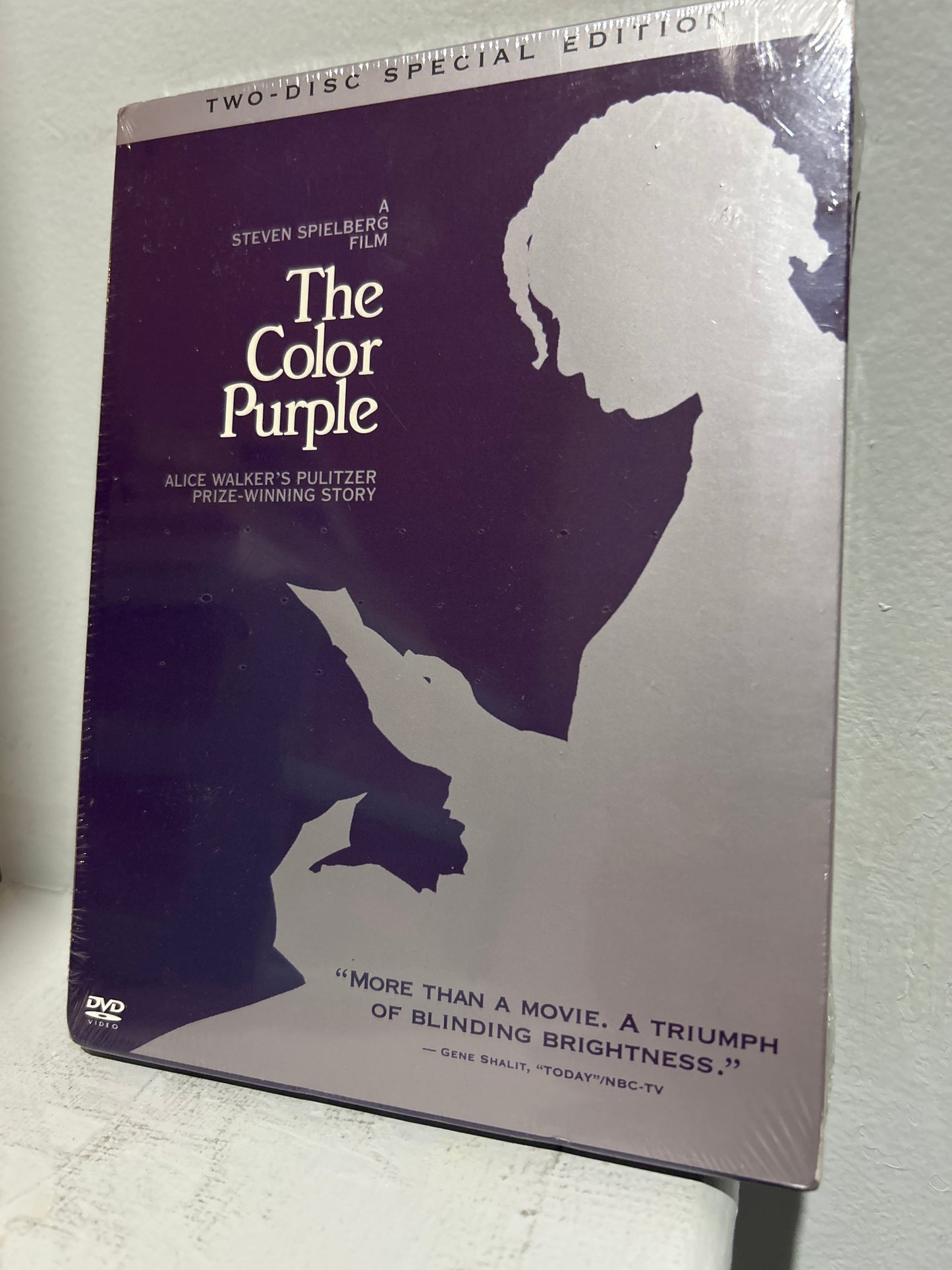 Color Purple, The (1985)