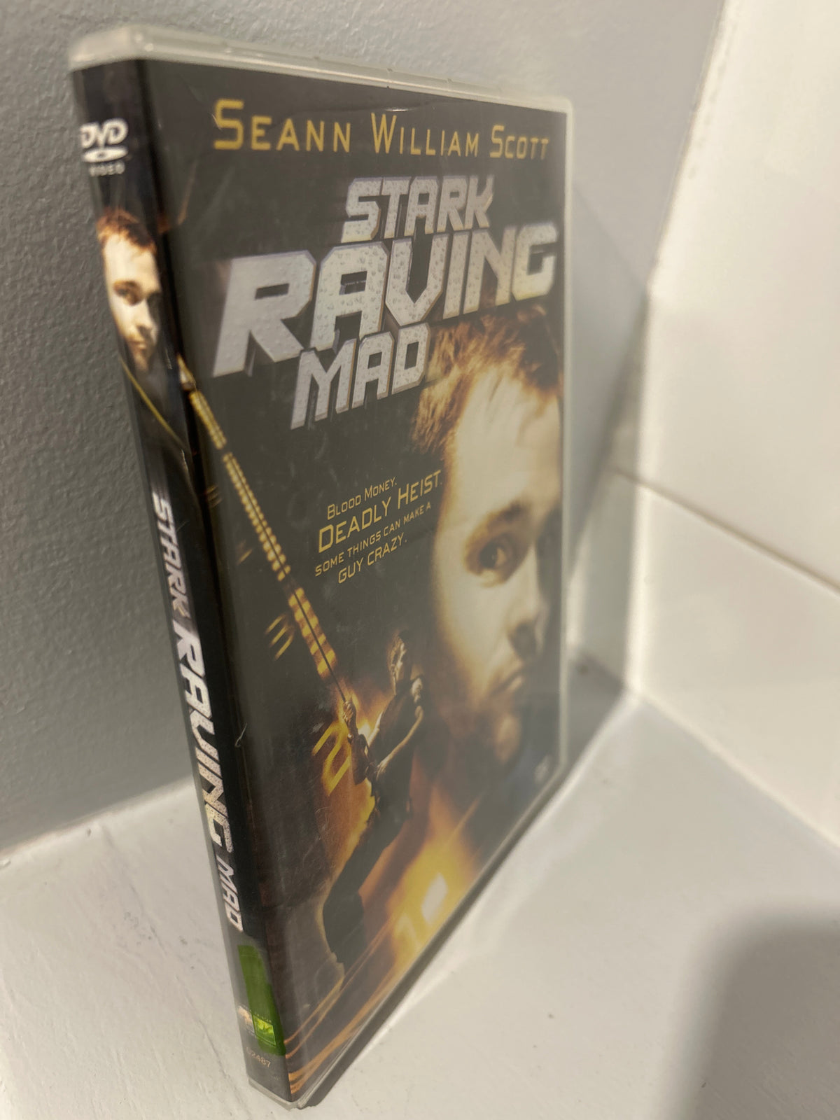 Stark Raving Mad (2002)