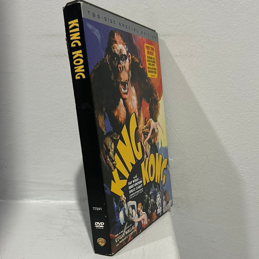 King Kong (1933)