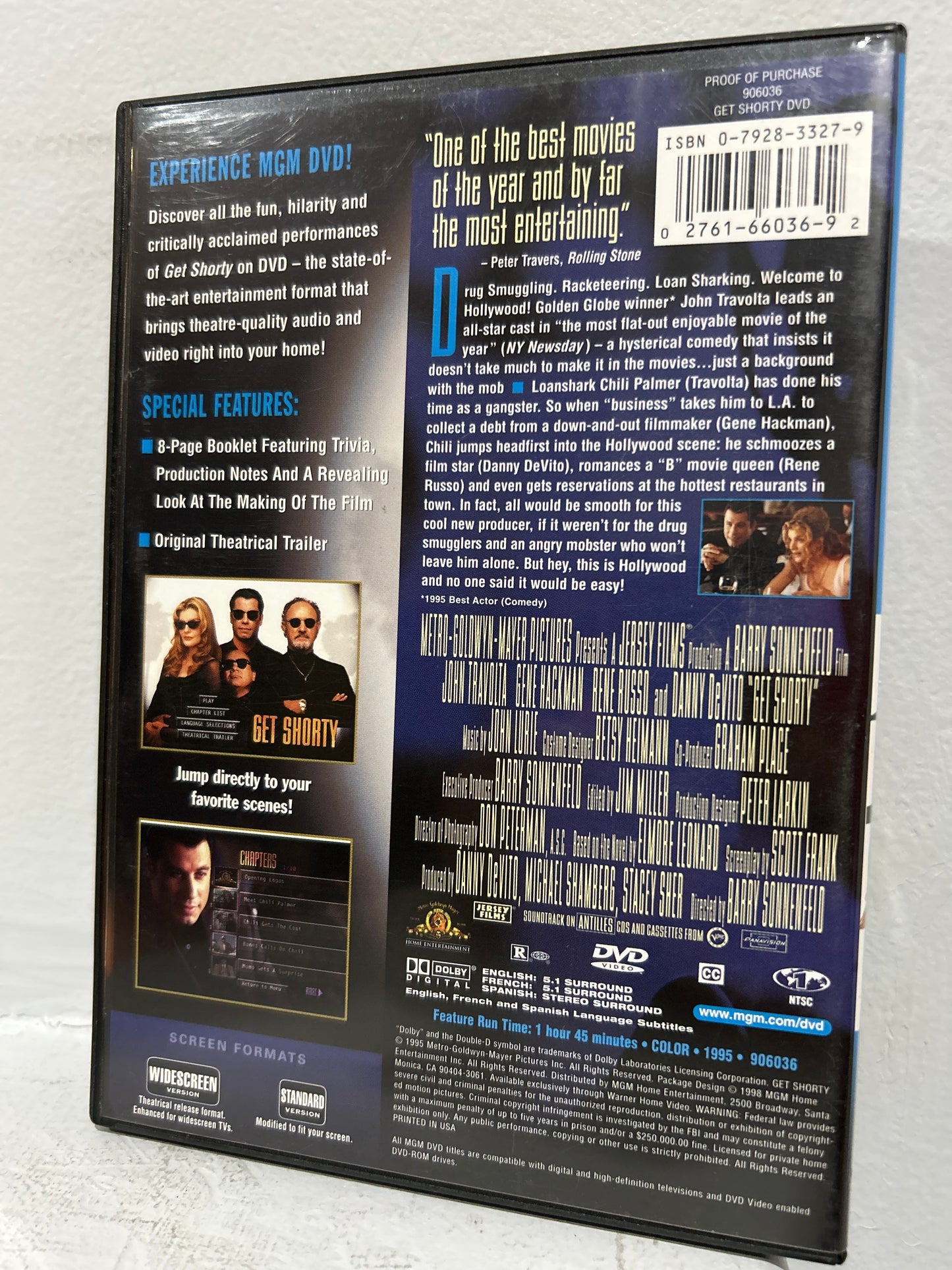 Get Shorty (1995)
