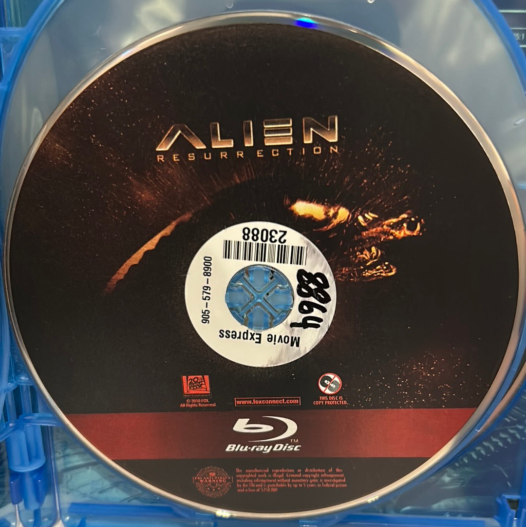 Alien: 6-Film Collection