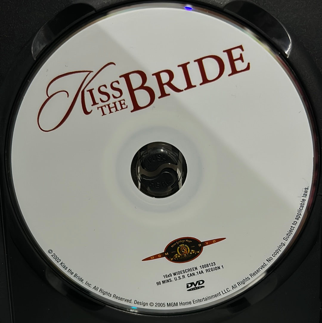 Kiss the Bride (2004)