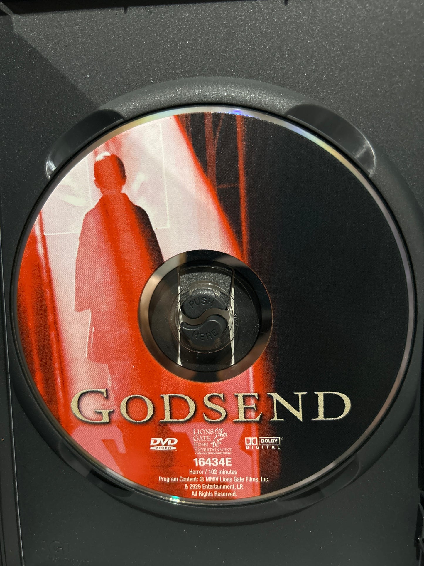 Godsend (2004)