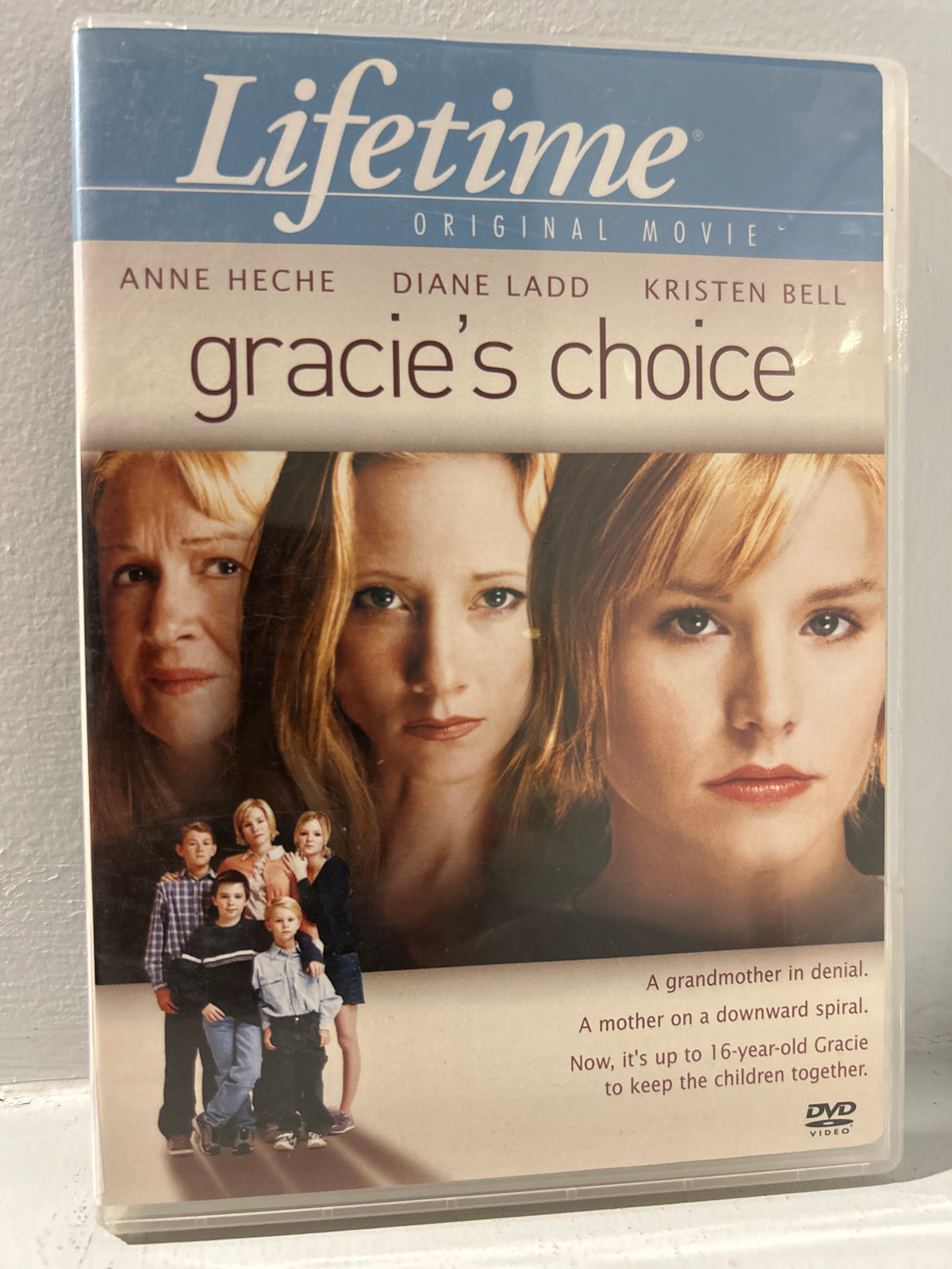 Gracie's Choice (2004)