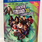 Suicide Squad (2016)