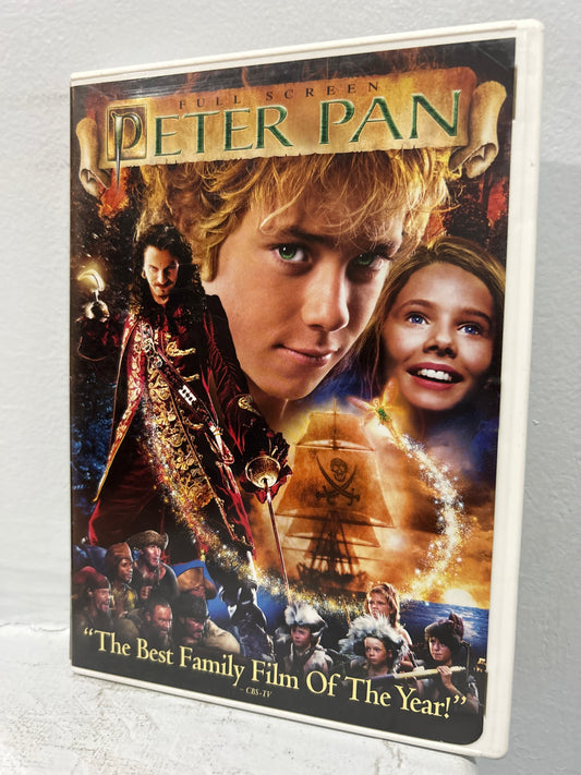 Peter Pan (2003)