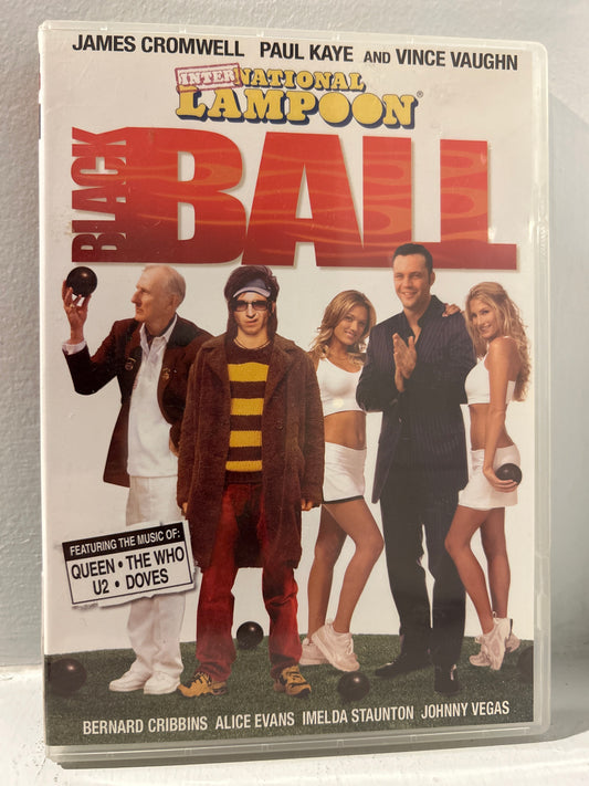 Blackball (2003)