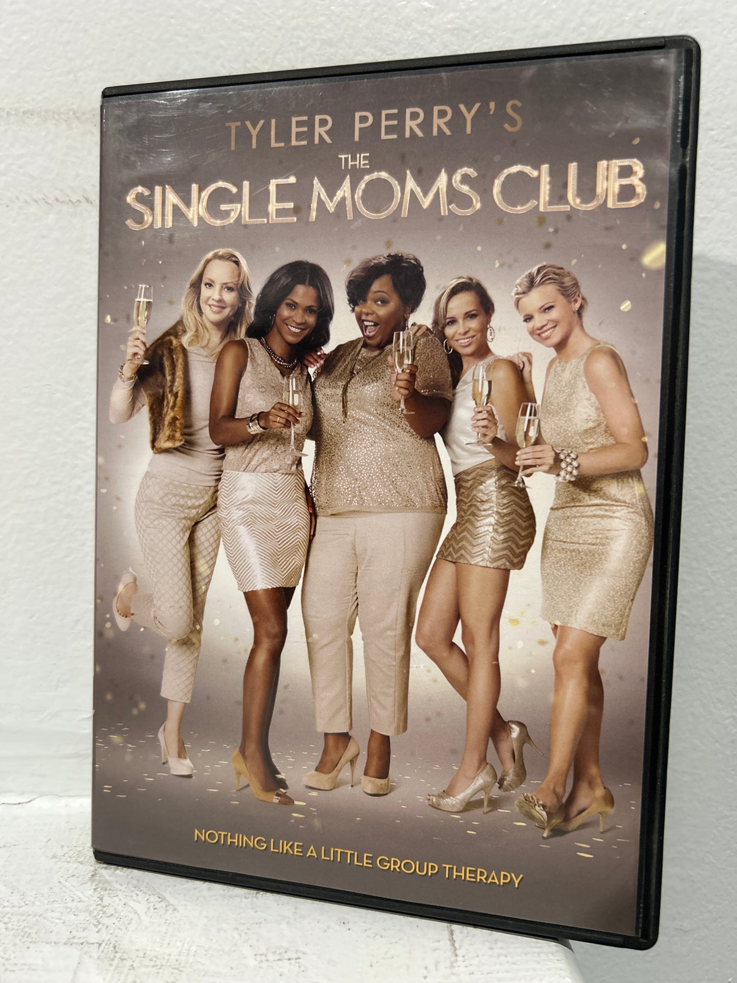 Single Moms Club, The (2014)