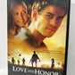 Love and Honor (2013)