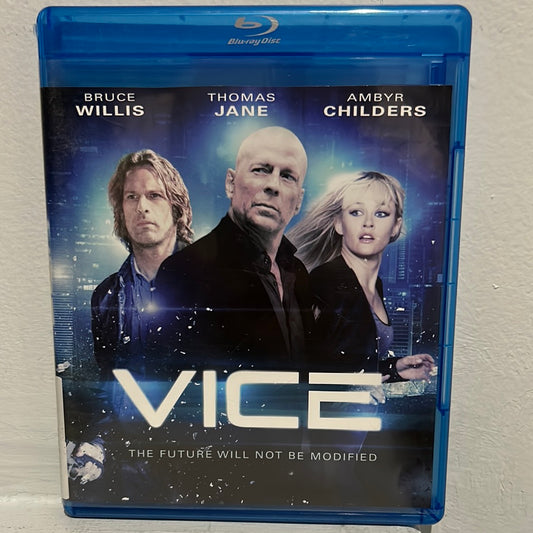 Vice (2015)