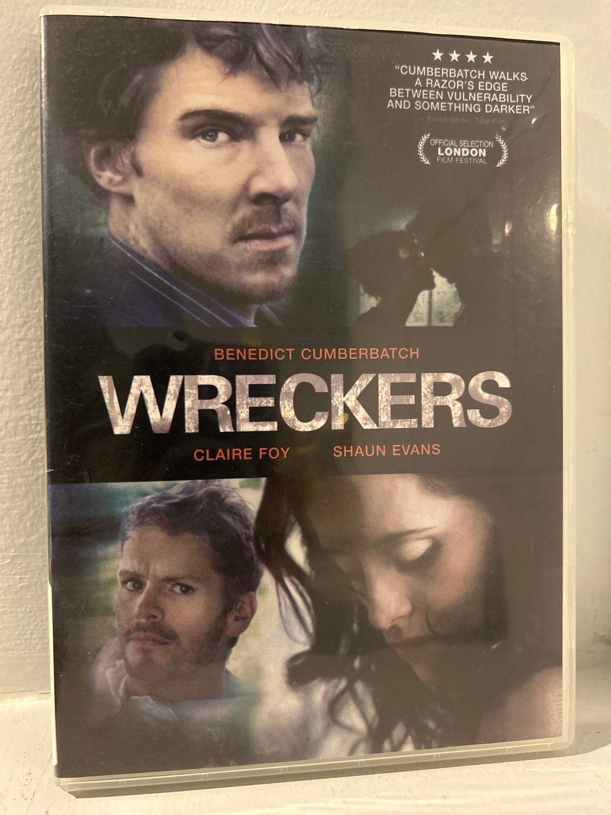Wreckers (2011)