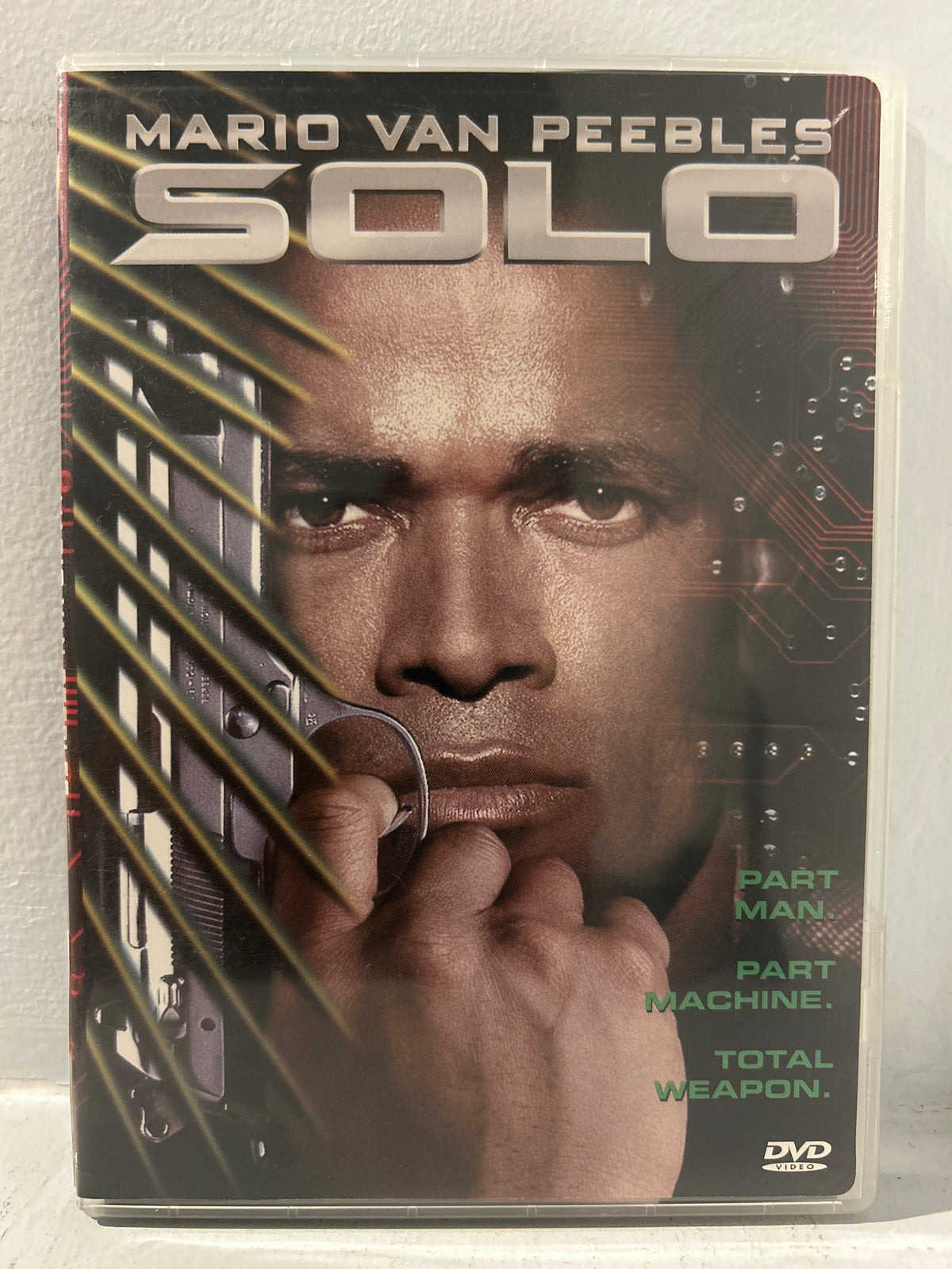 Solo (1996)