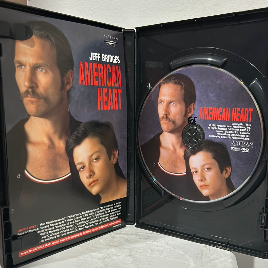 American Heart (1992)