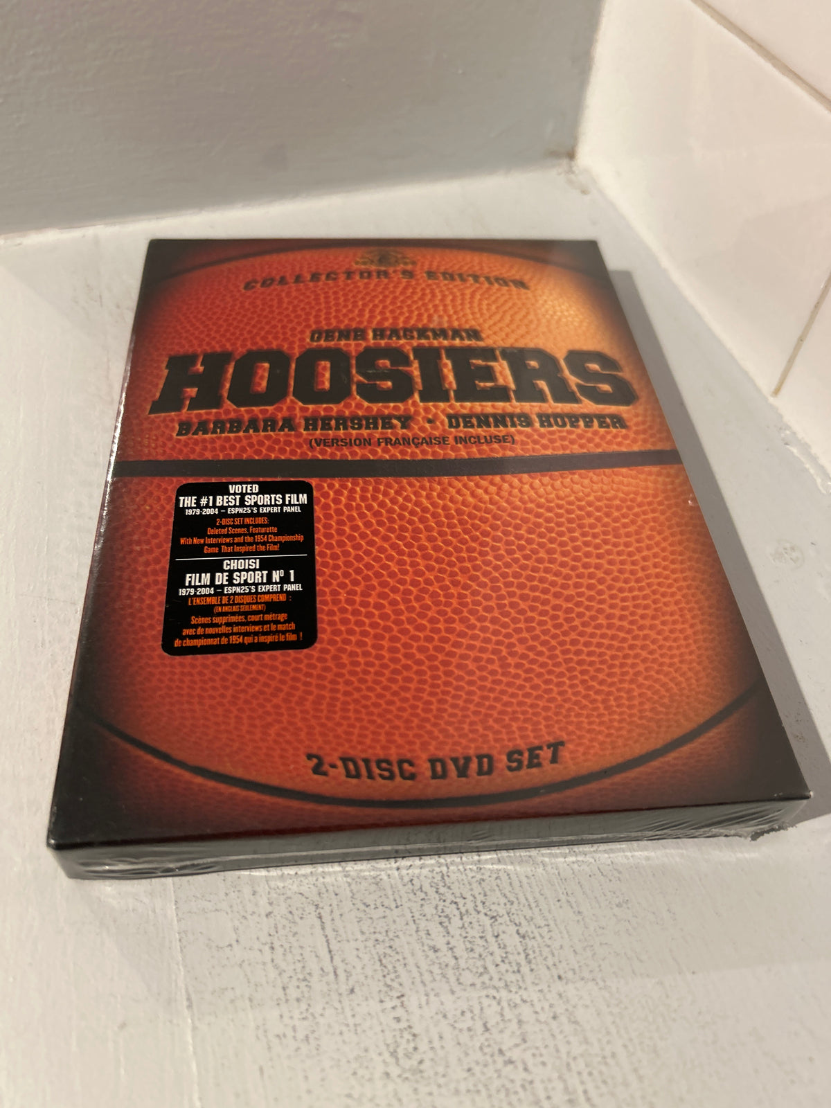 Hoosiers (1986)