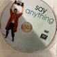 Garden State (2004) & Say Anything (1989)