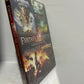 Merlin and the War of the Dragons (2008) & Midnight Chronicles (2009) & The Beastmaster (1982) & Dragonquest (2009)