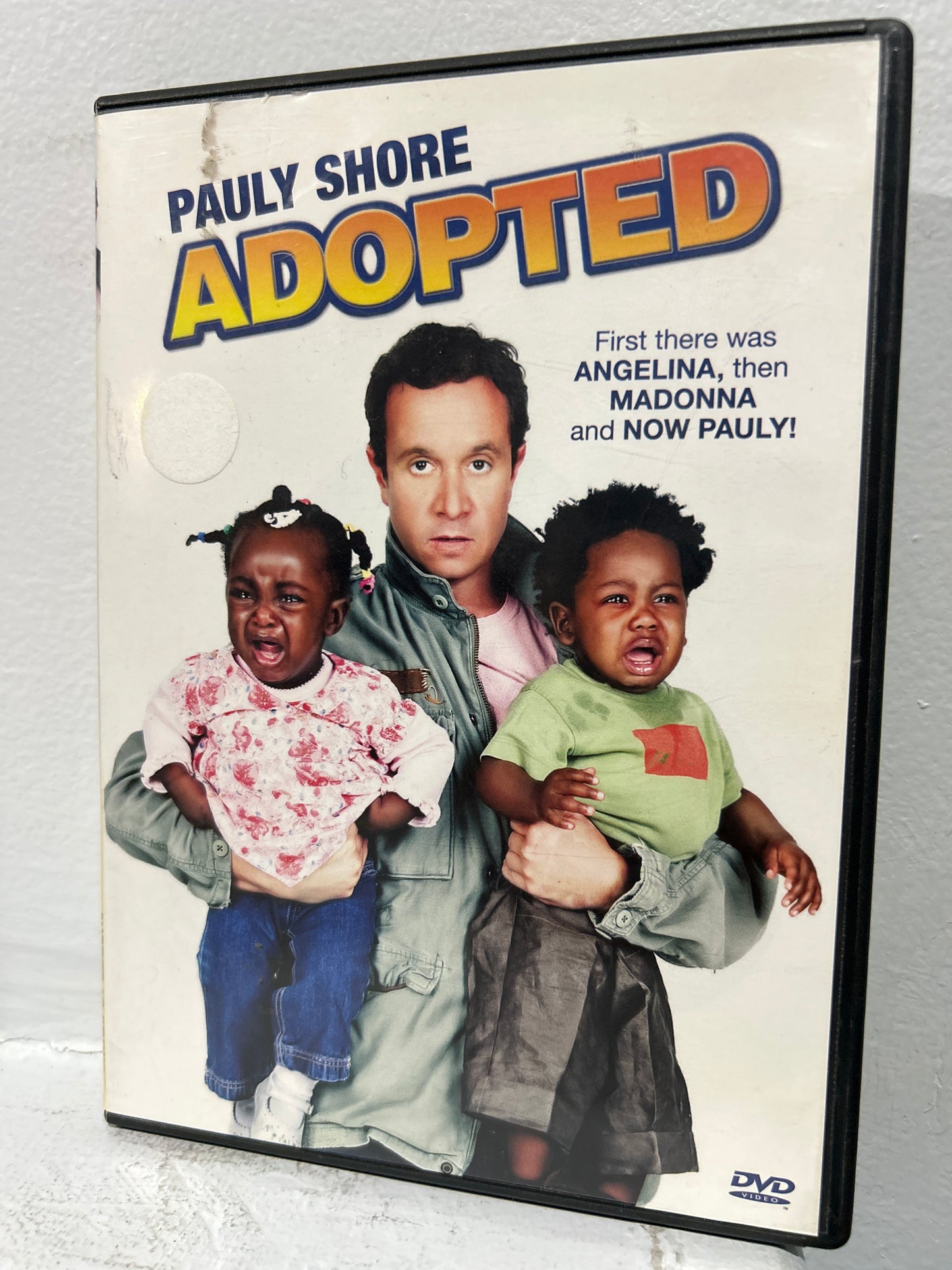 Adopted (2009)