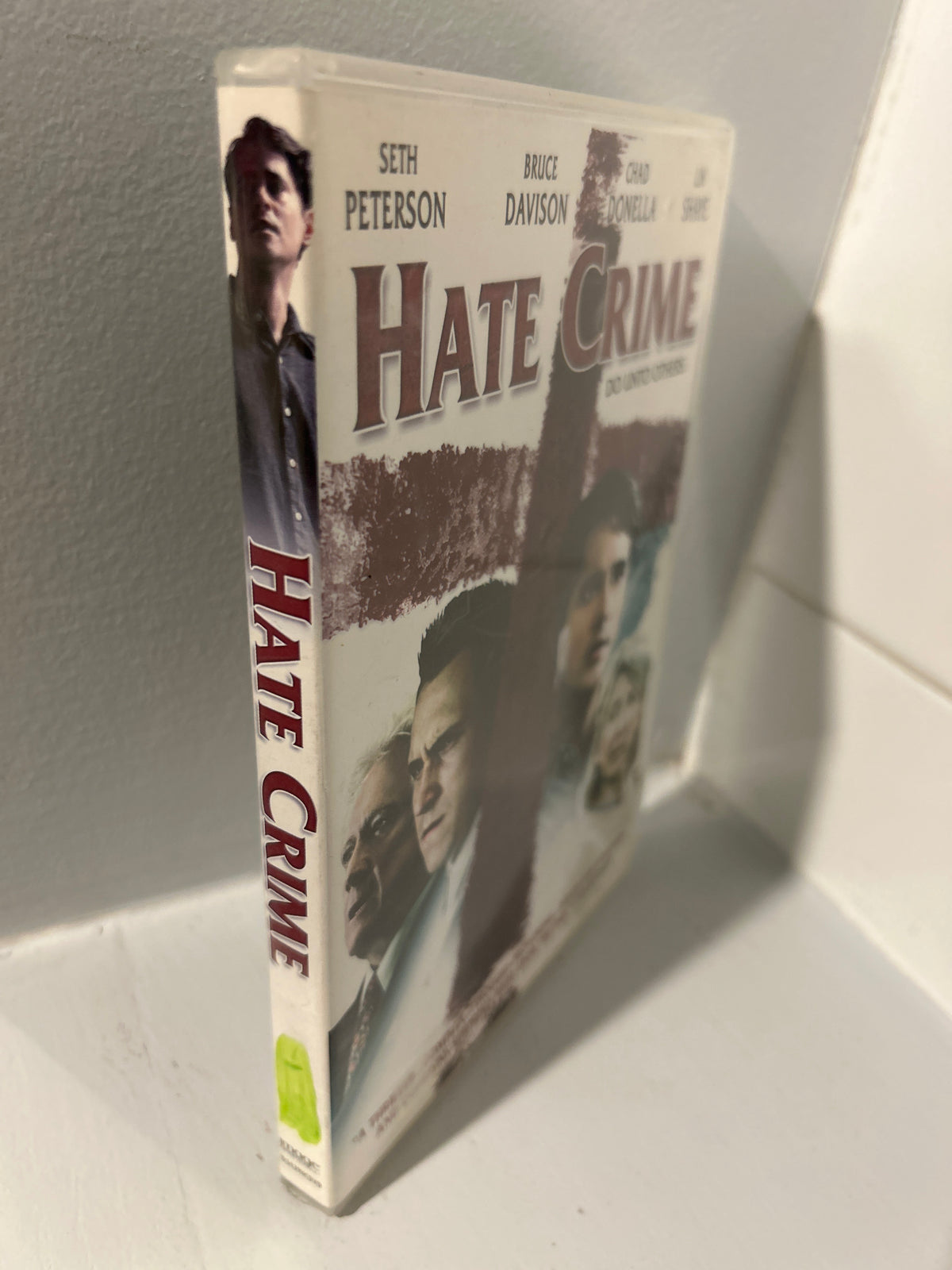 Hate Crime (2005)