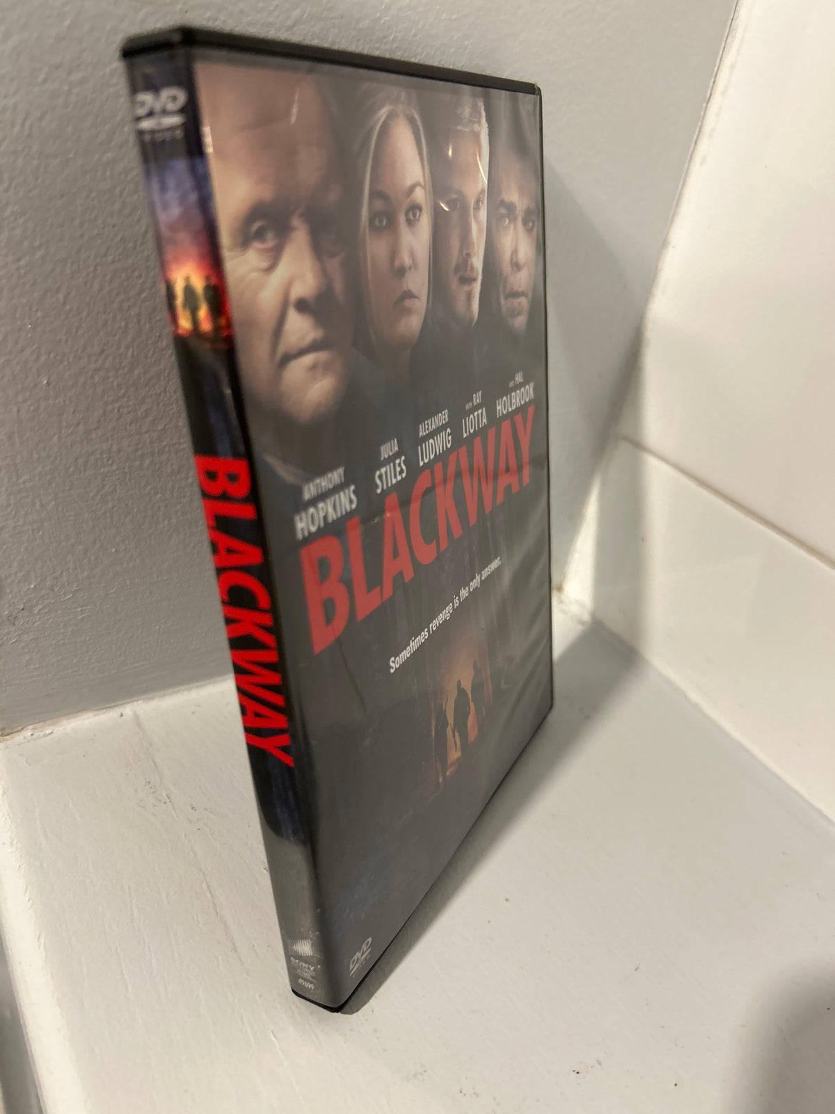 Blackway (2015)
