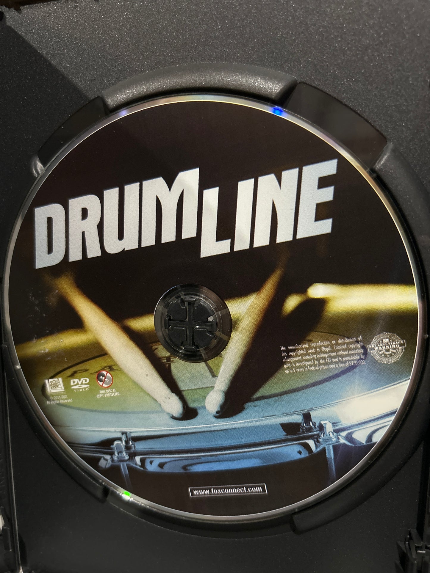 Drumline (2002)