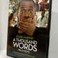 Thousand Words, A (2012)