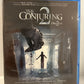 Conjuring 2, The (2016)