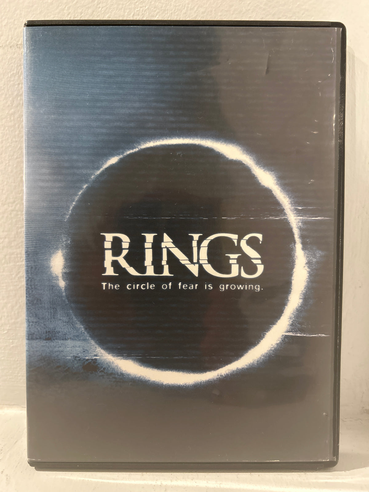 Rings (2005)