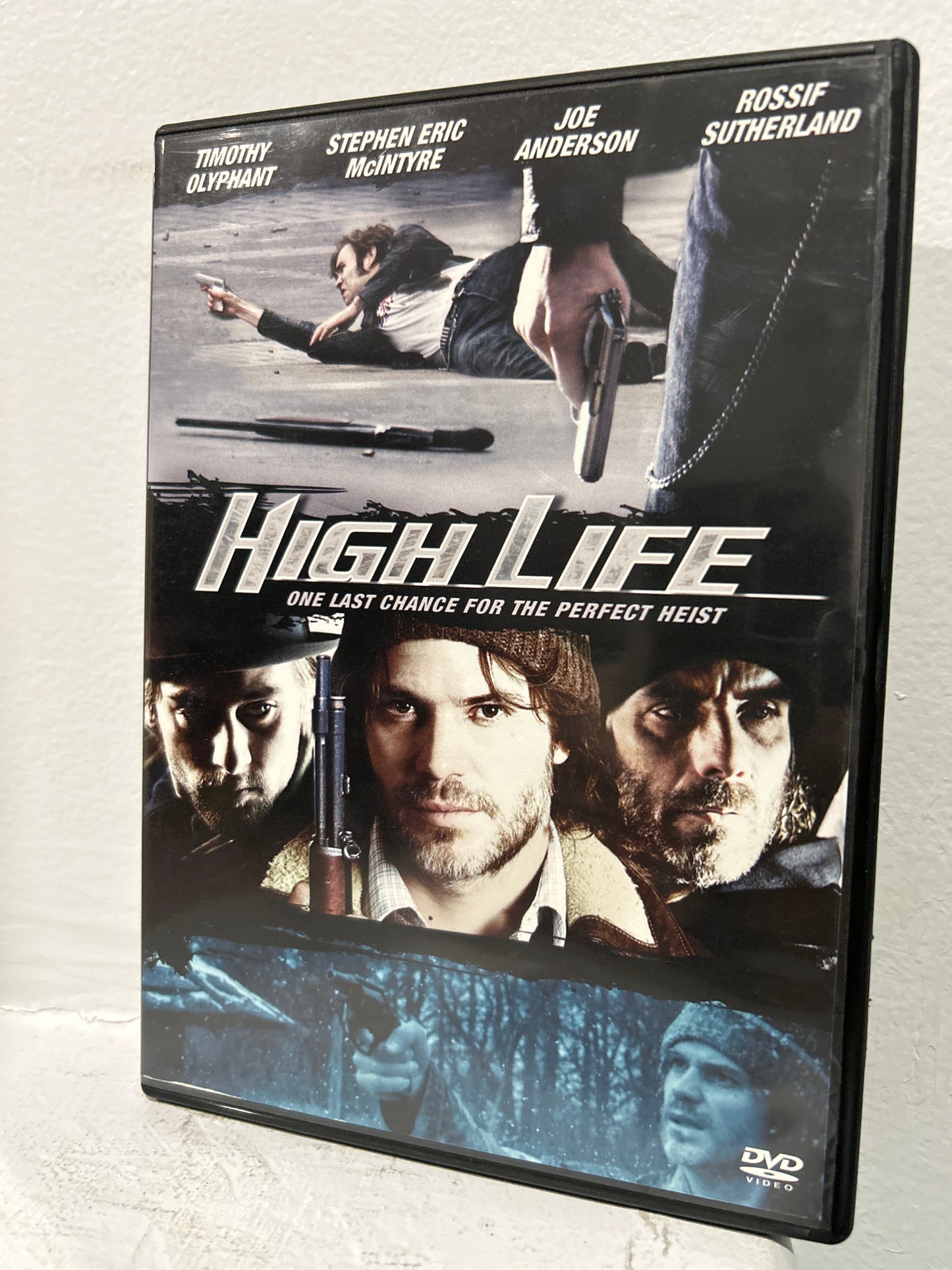 High Life (2009)
