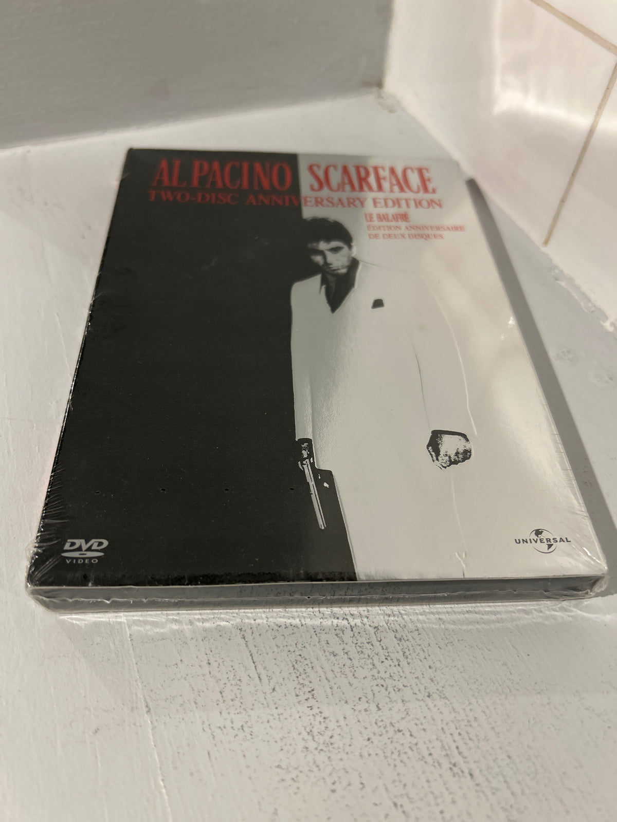 Scarface (1983)