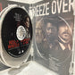 Hell on Wheels : TV Series (2011-2016) - The Complete Series