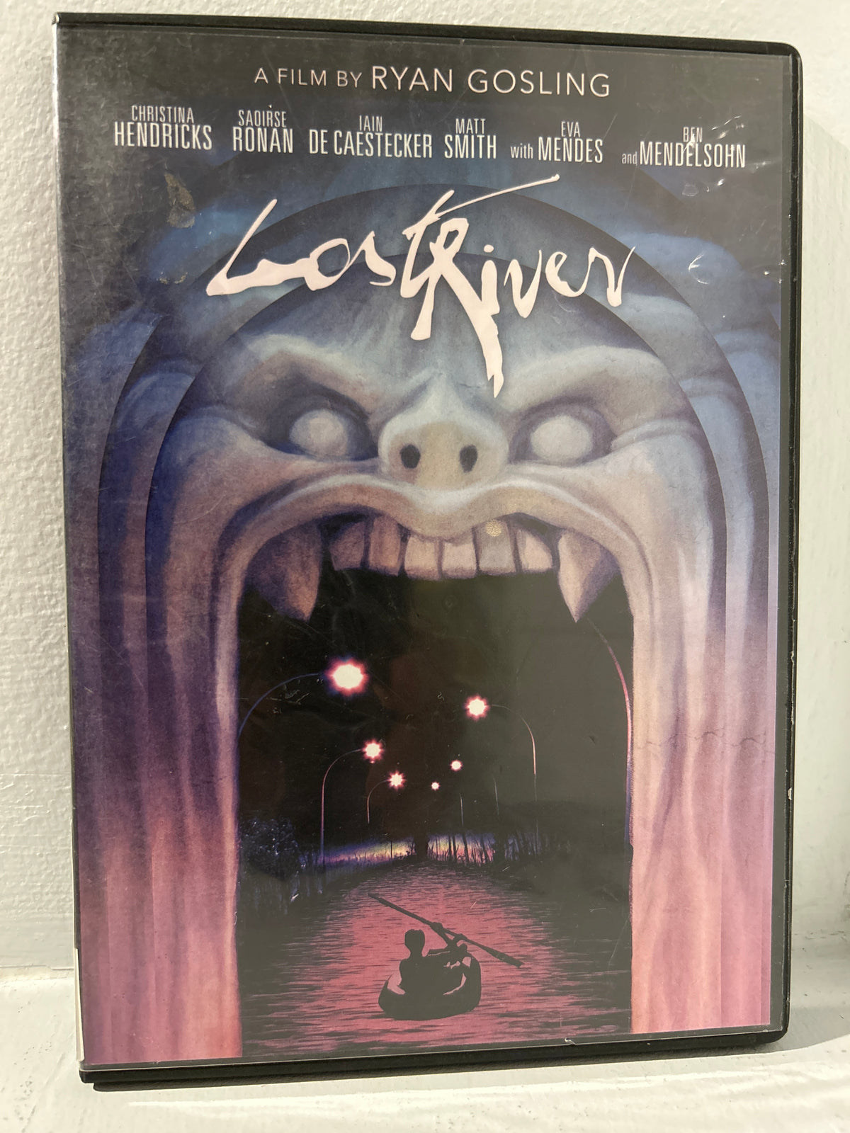 Lost River (2014)