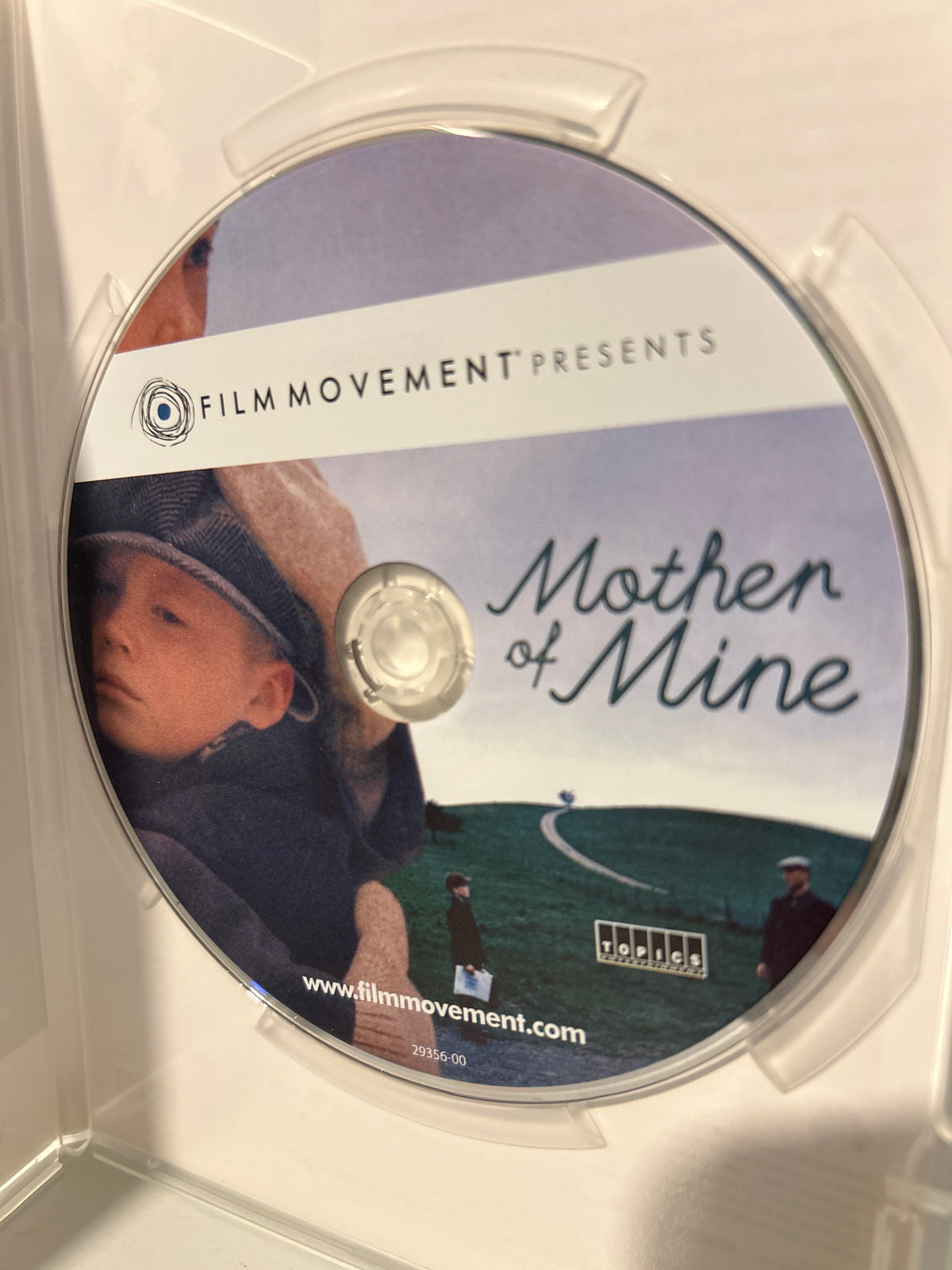 Mother of Mine (2005)