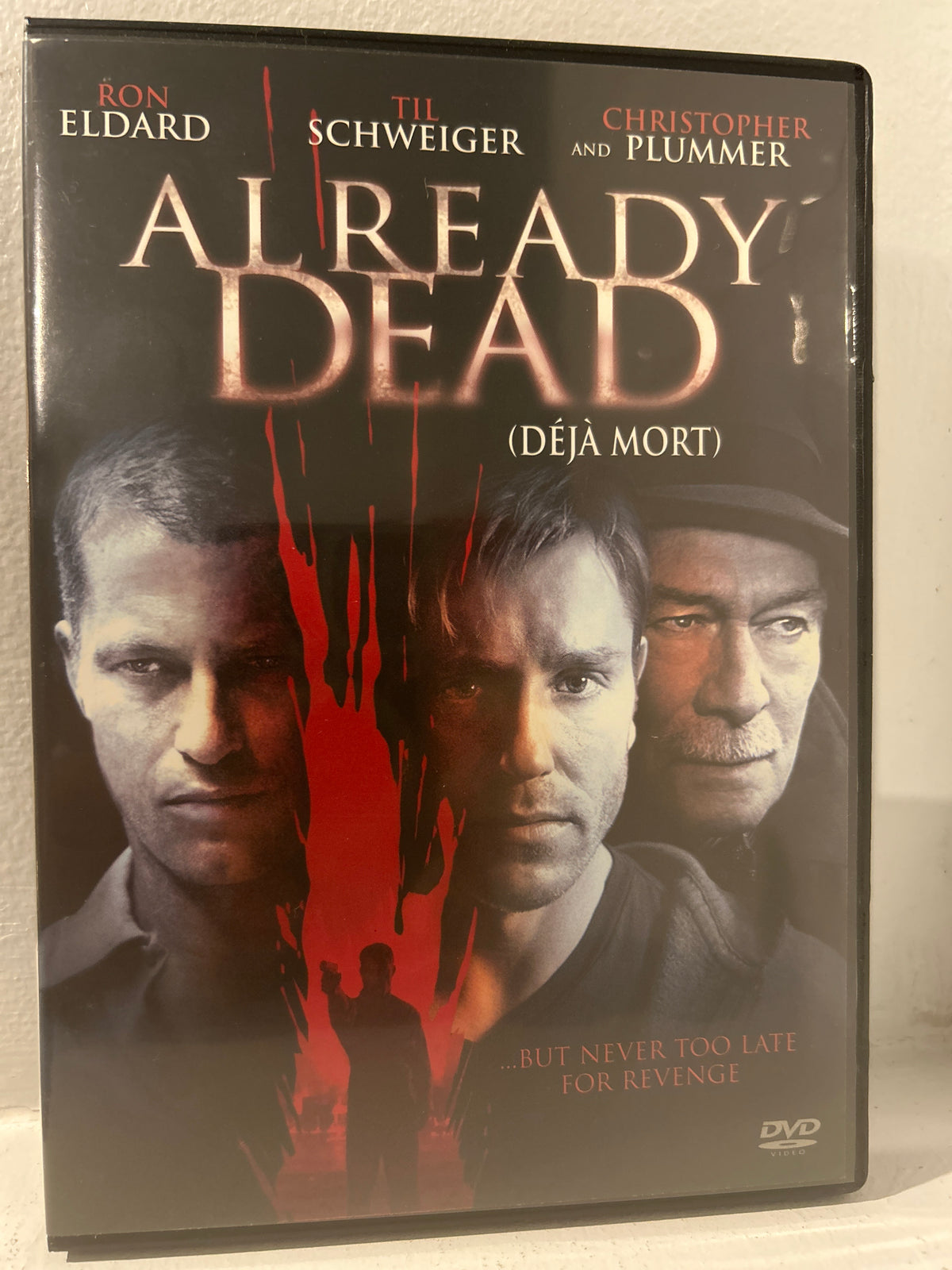 Already Dead (2007)