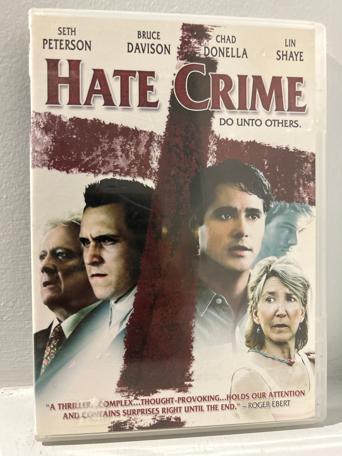 Hate Crime (2005)