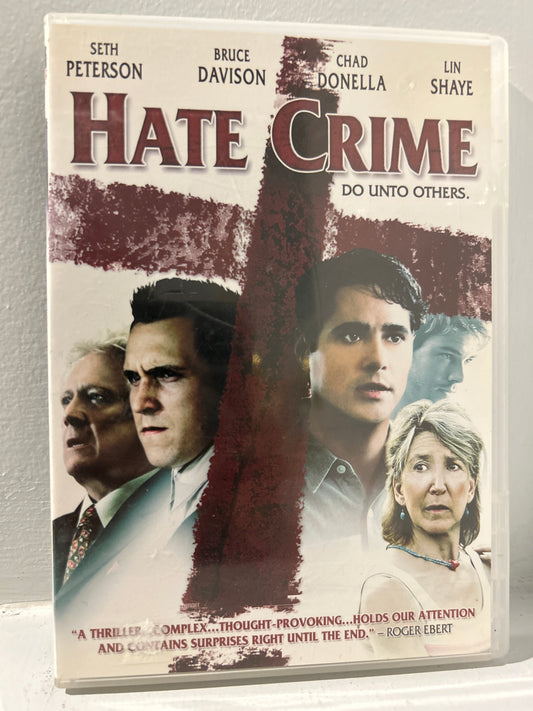 Hate Crime (2005)