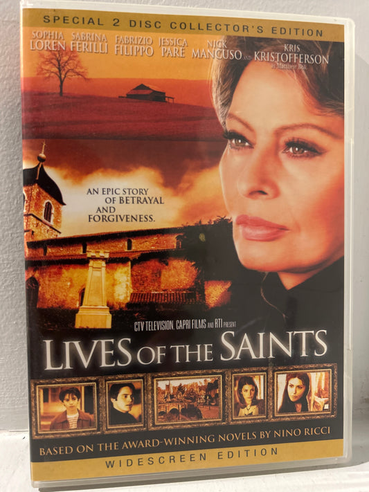 Lives of the Saints (2004)