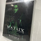 Matrix, The 4-Film Déjà vu Collection (1-4)