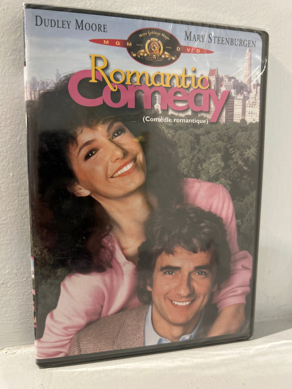 Romantic Comedy (1983)