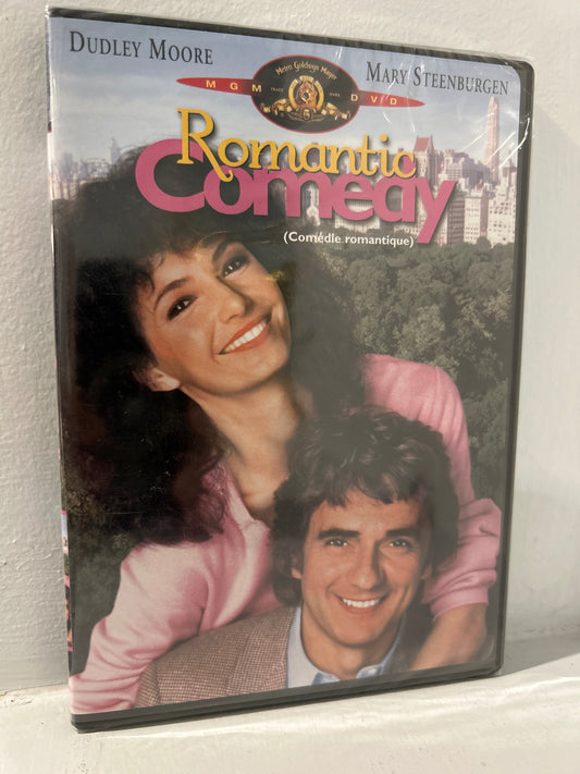 Romantic Comedy (1983)